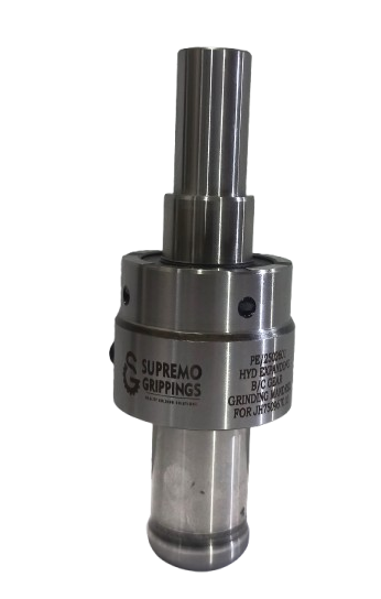 Hyd Gear Grinding Mandrel